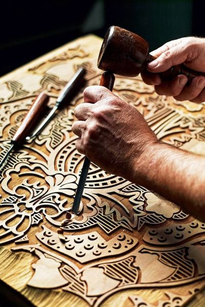 أهمية الدخول في التفاصيل في مسيرة تطوّر الإنسان