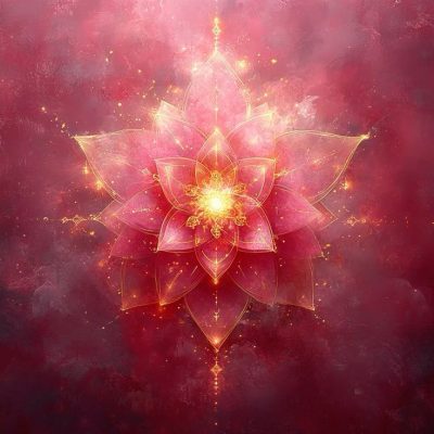 علم الإيزوتيريك والعناية الصحيحة بالشاكرات