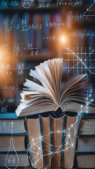 الاكتشافات العلمية بين ظلال الحلم وومضات الذات