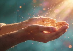 قوة العطاء بين الاستجابة العاطفية والتغيير الواعي